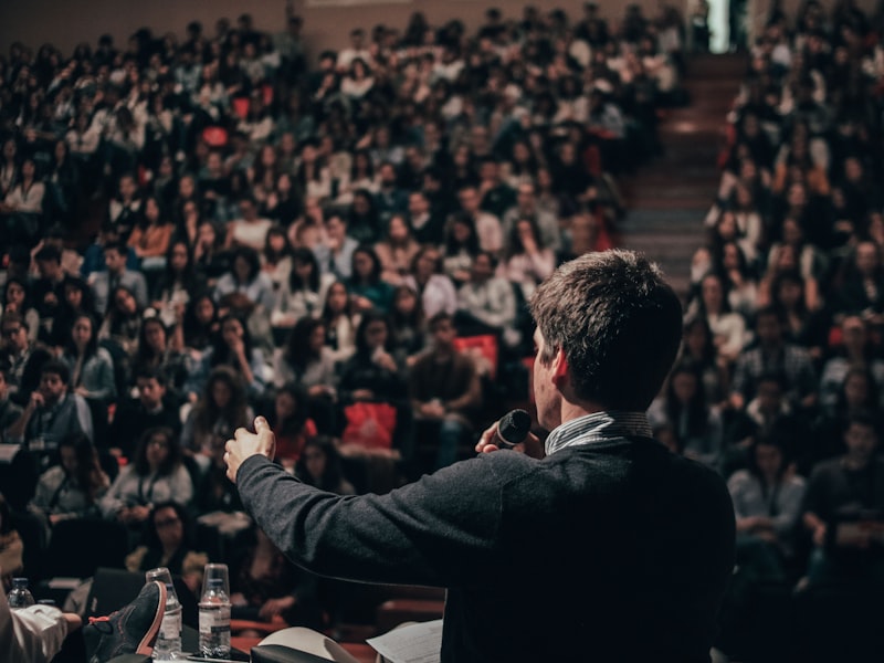 Training and support services